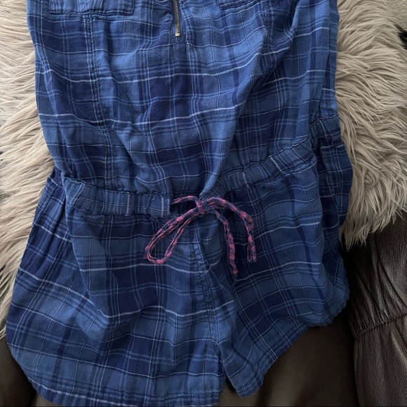 Romper tube top - Picture 5 of 5